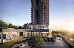 Hillock Green (D26), Apartment #633824531